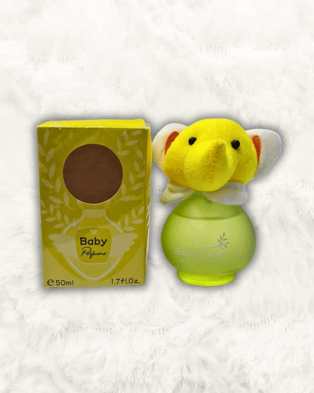 Baby Perfume Imported