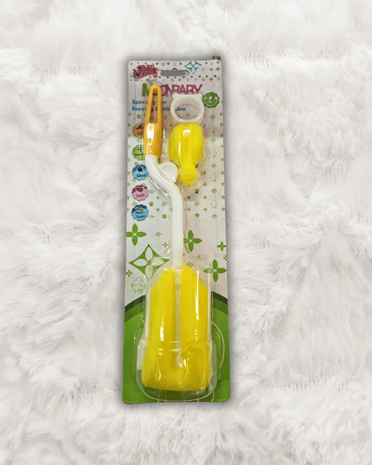 Baby Feeder Cleaning Brush (TTFCB-02)