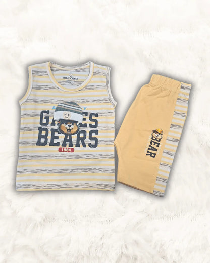 Bear Fashion Imported (TTBB-15)
