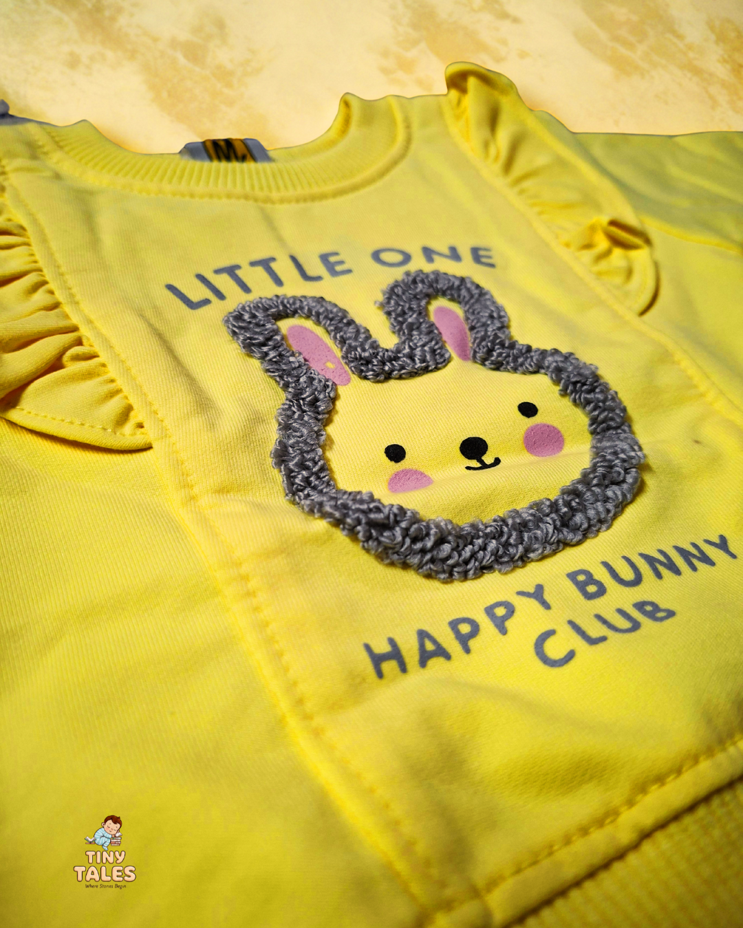 Happy Bunny Club