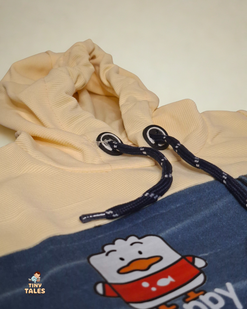 Happy Penguin