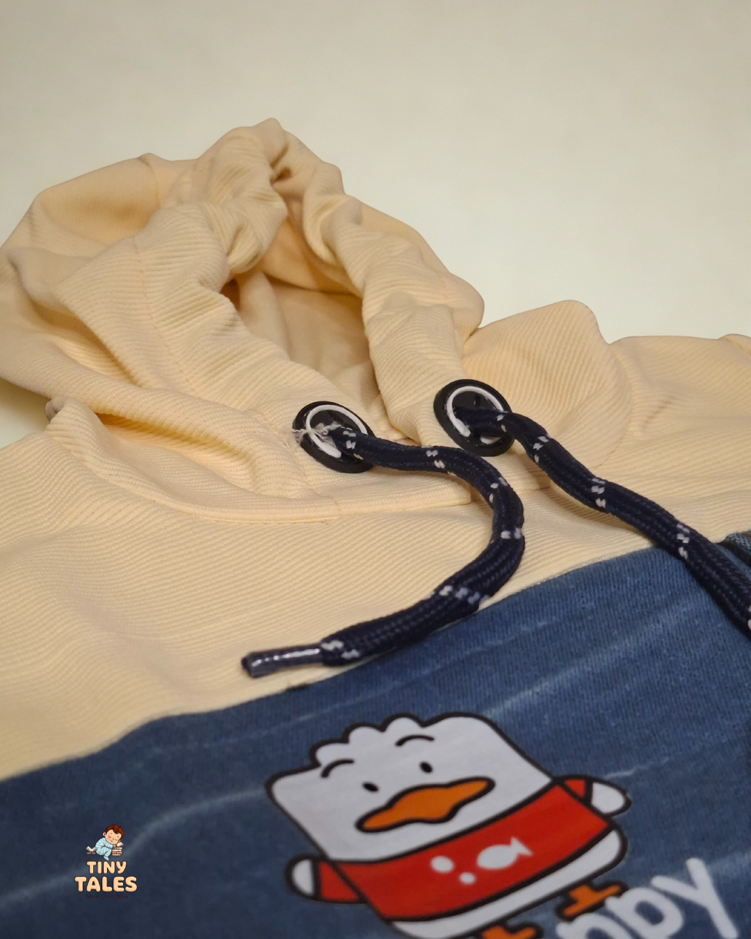 Happy Penguin