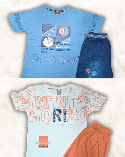 BUNDLE OF 2 SUITS (TTBD-01)