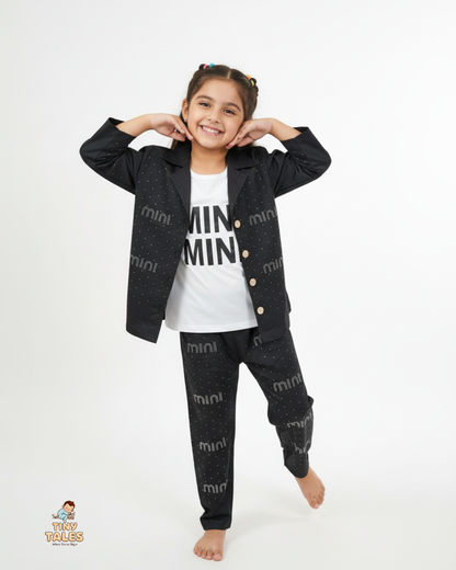 Mini Me – Mama’s First Love