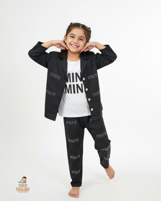 Mini Me – Mama’s First Love