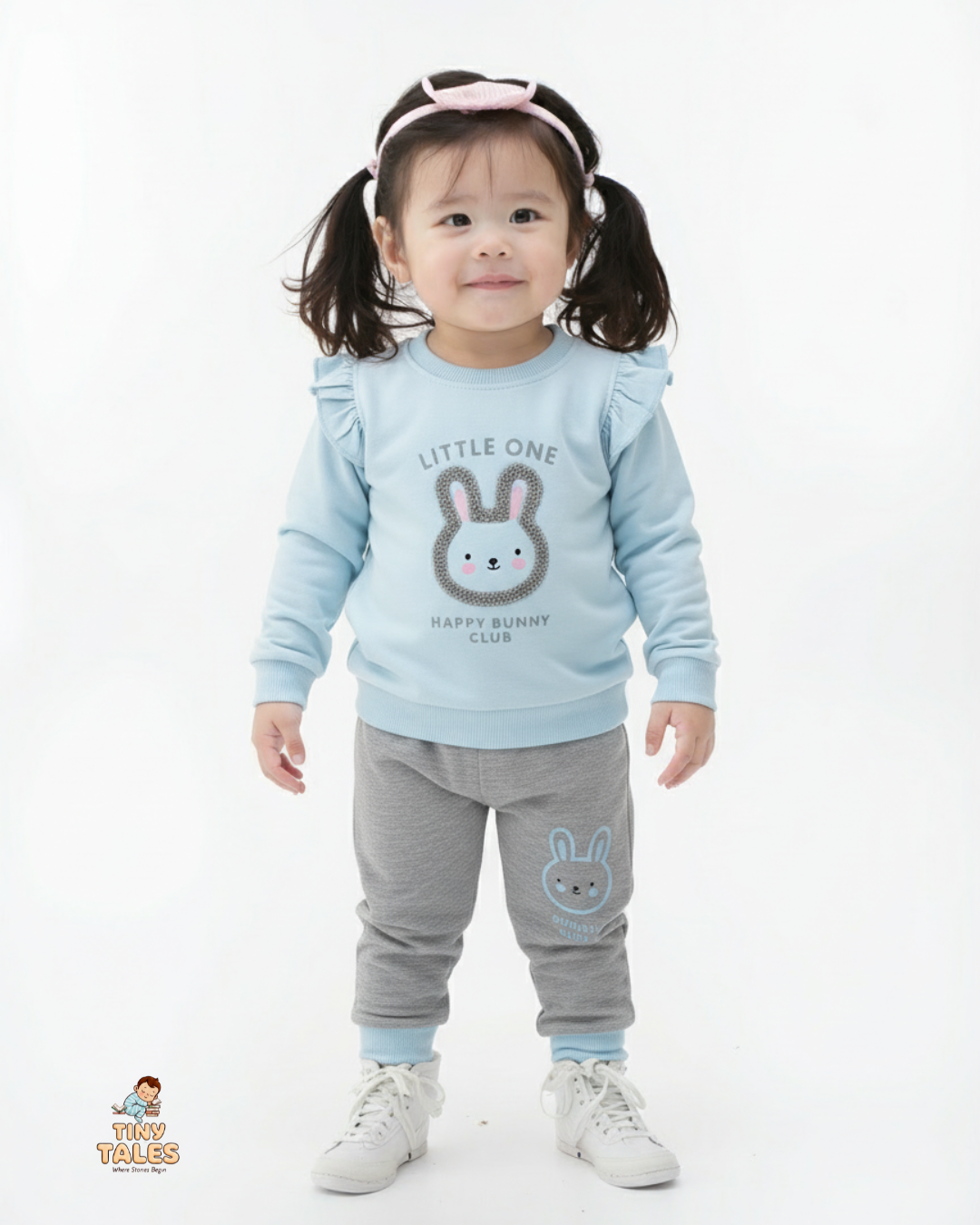 Happy Bunny Club