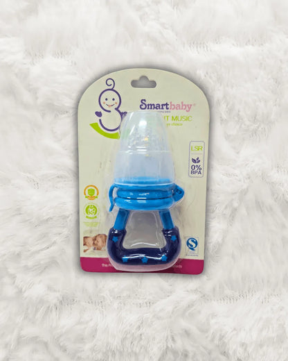 Baby Fruit Pacifier