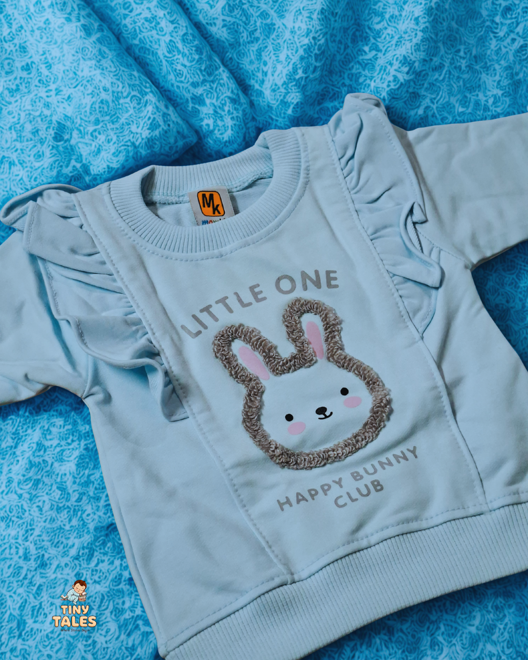 Happy Bunny Club
