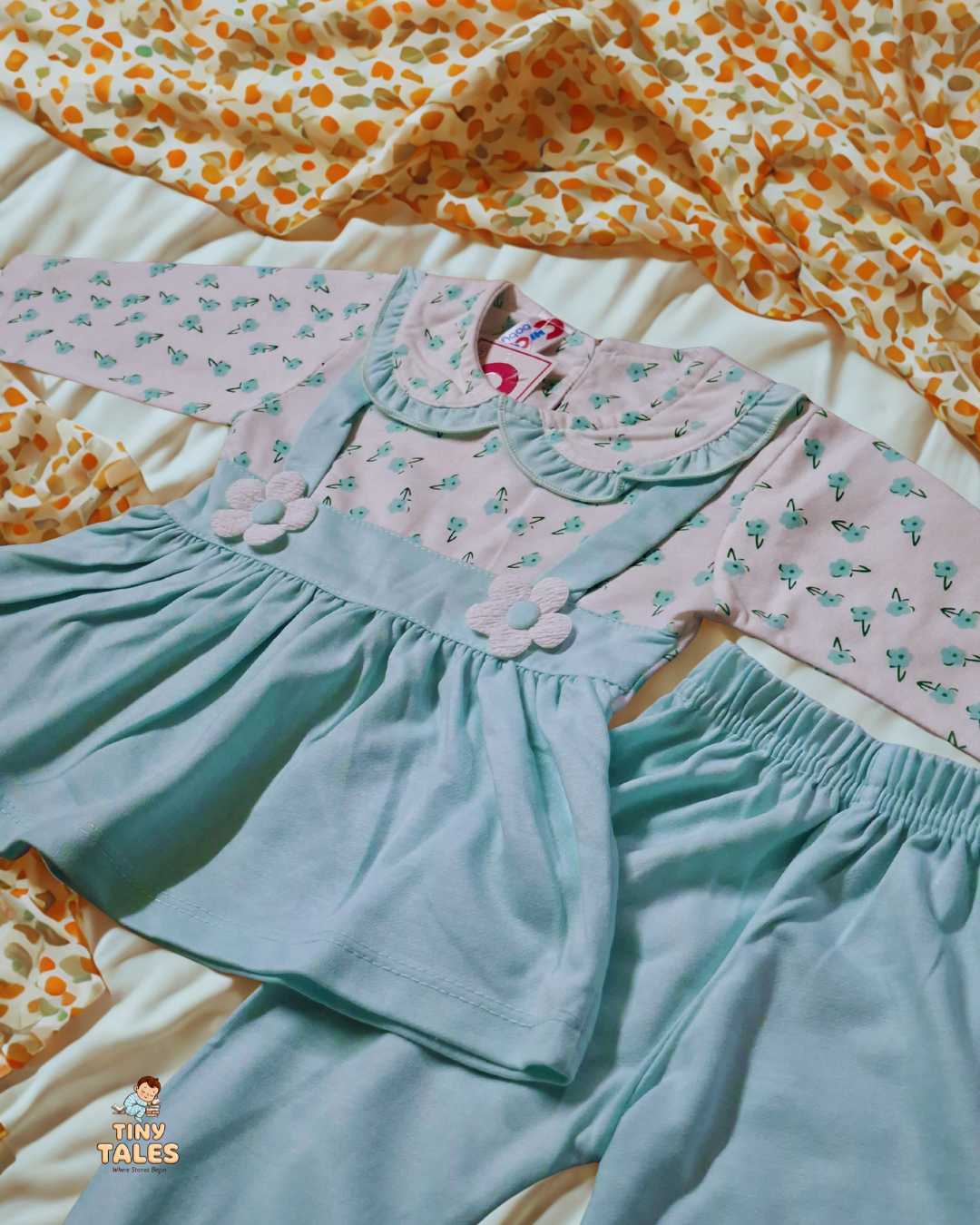 Chicoo Blossom