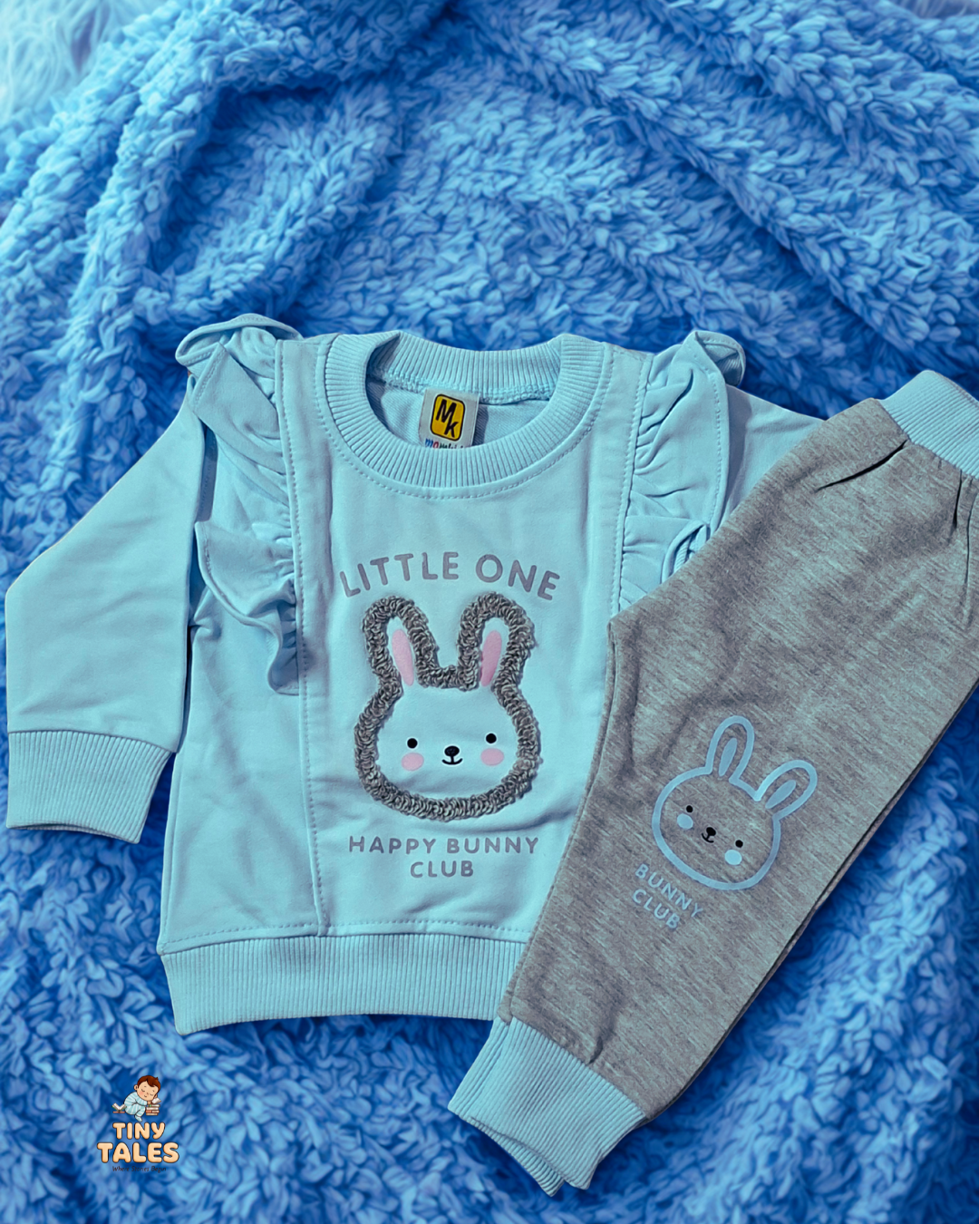Happy Bunny Club