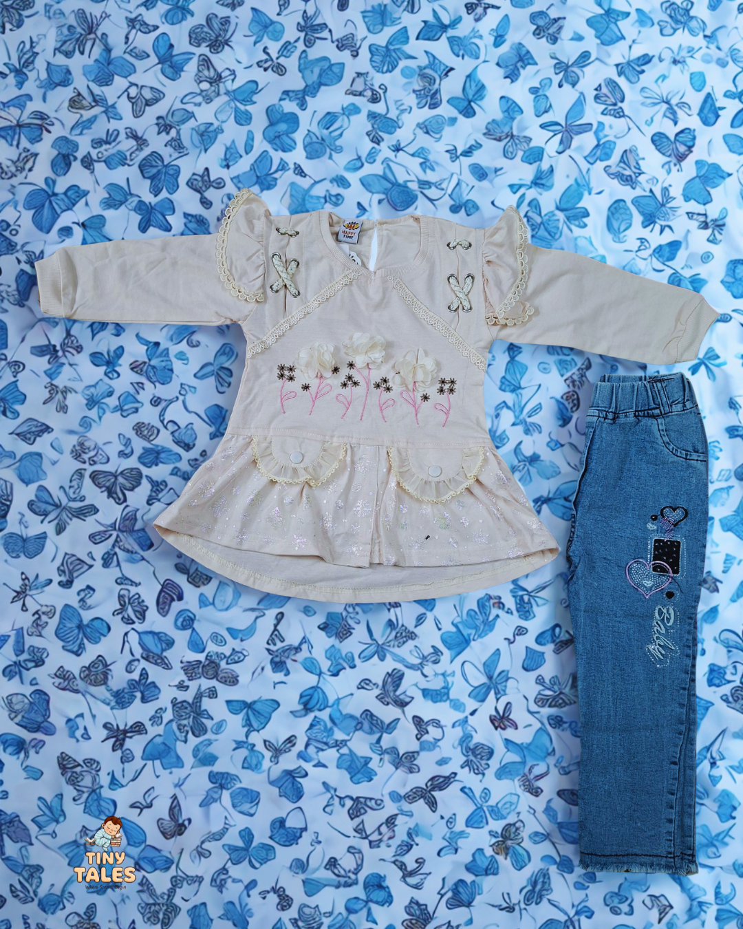 Baby Heart