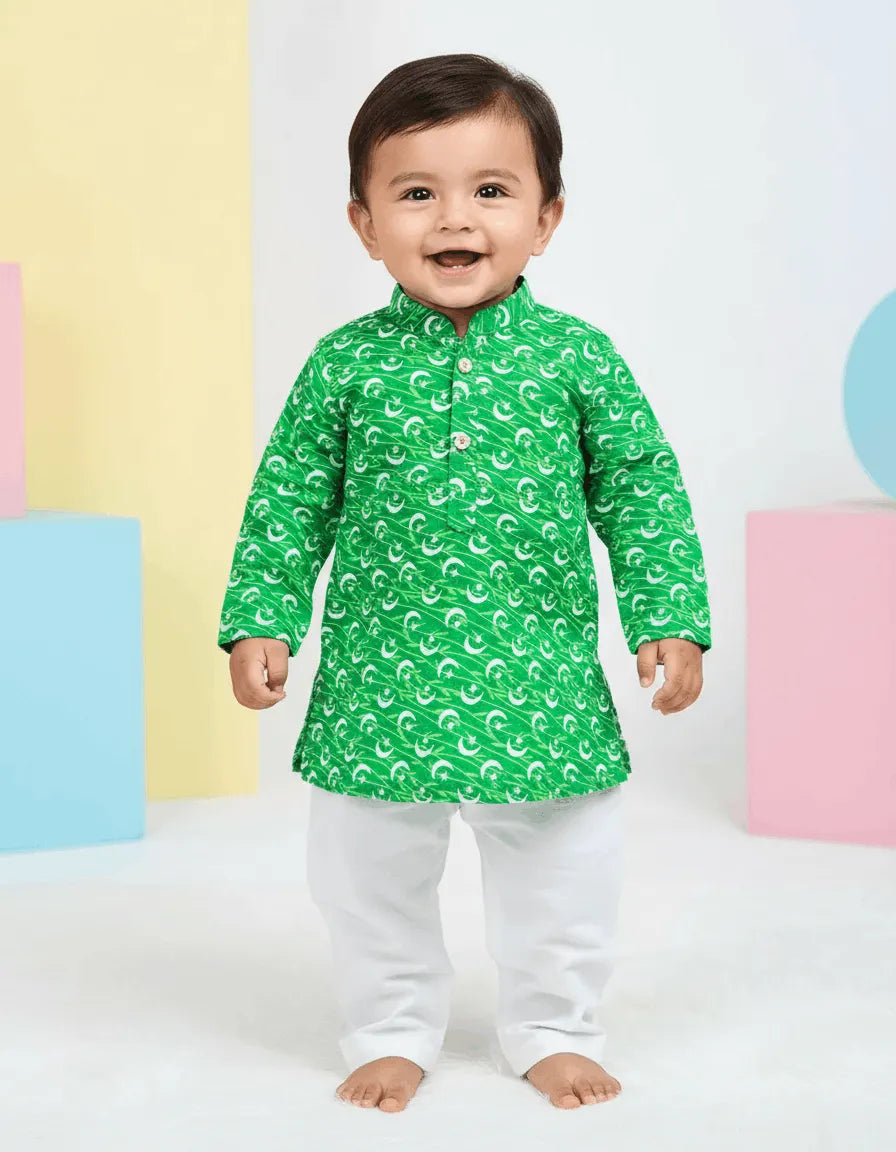 Azadi Kurta Shalwar (TTAZS-01)