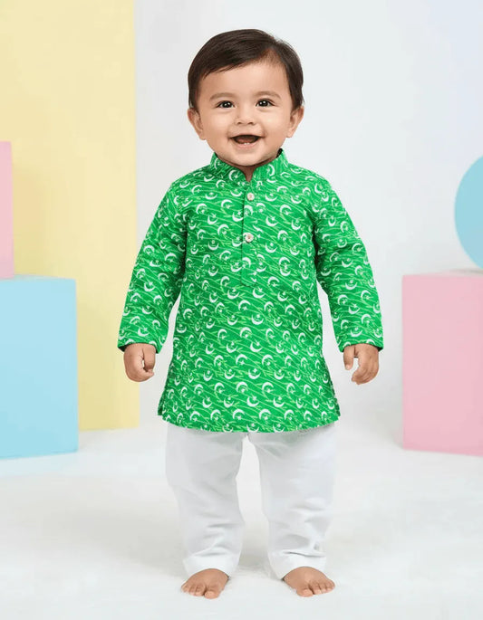 Azadi Kurta Shalwar (TTAZS-01)