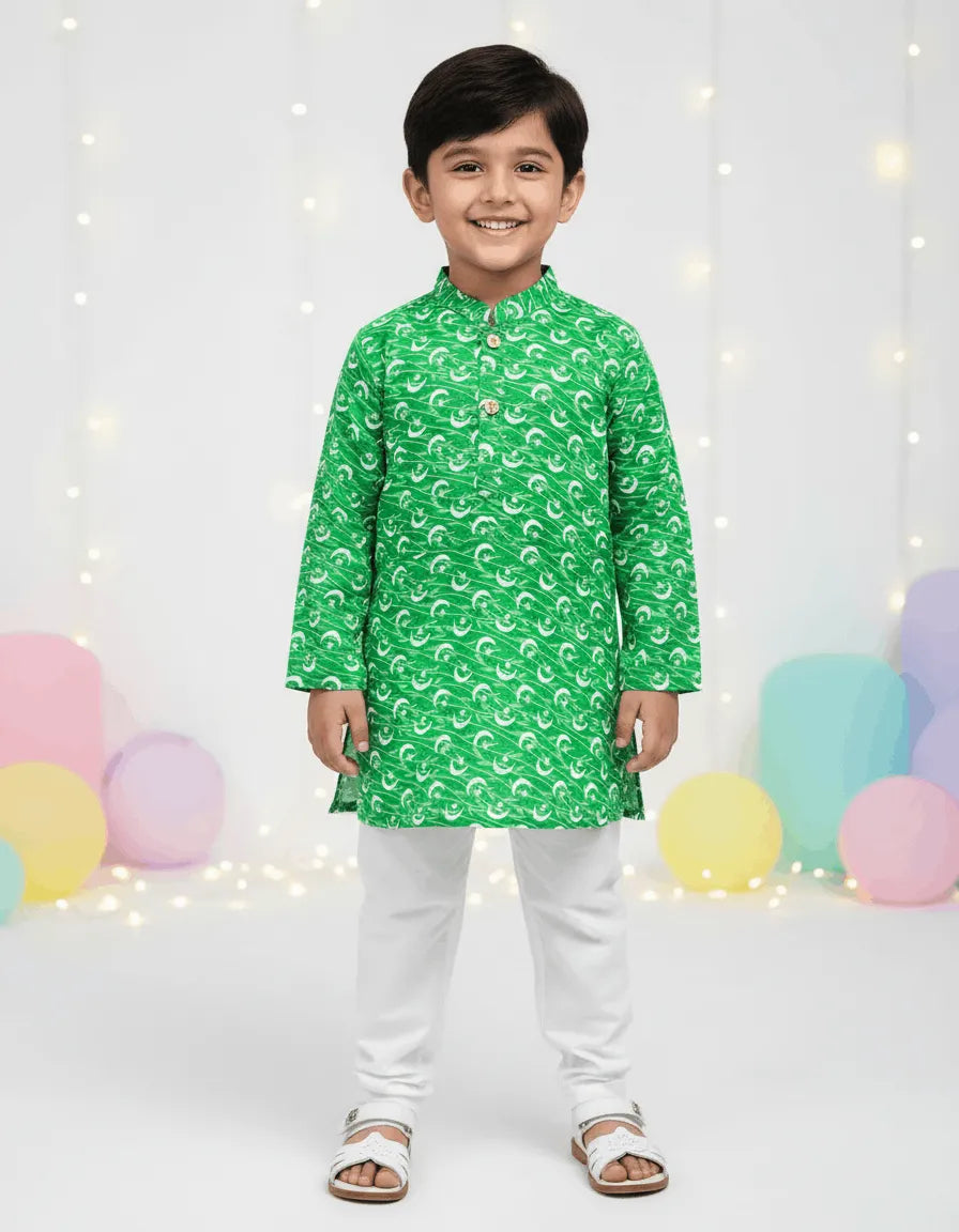 Azadi Kurta Shalwar (TTAZS-04)