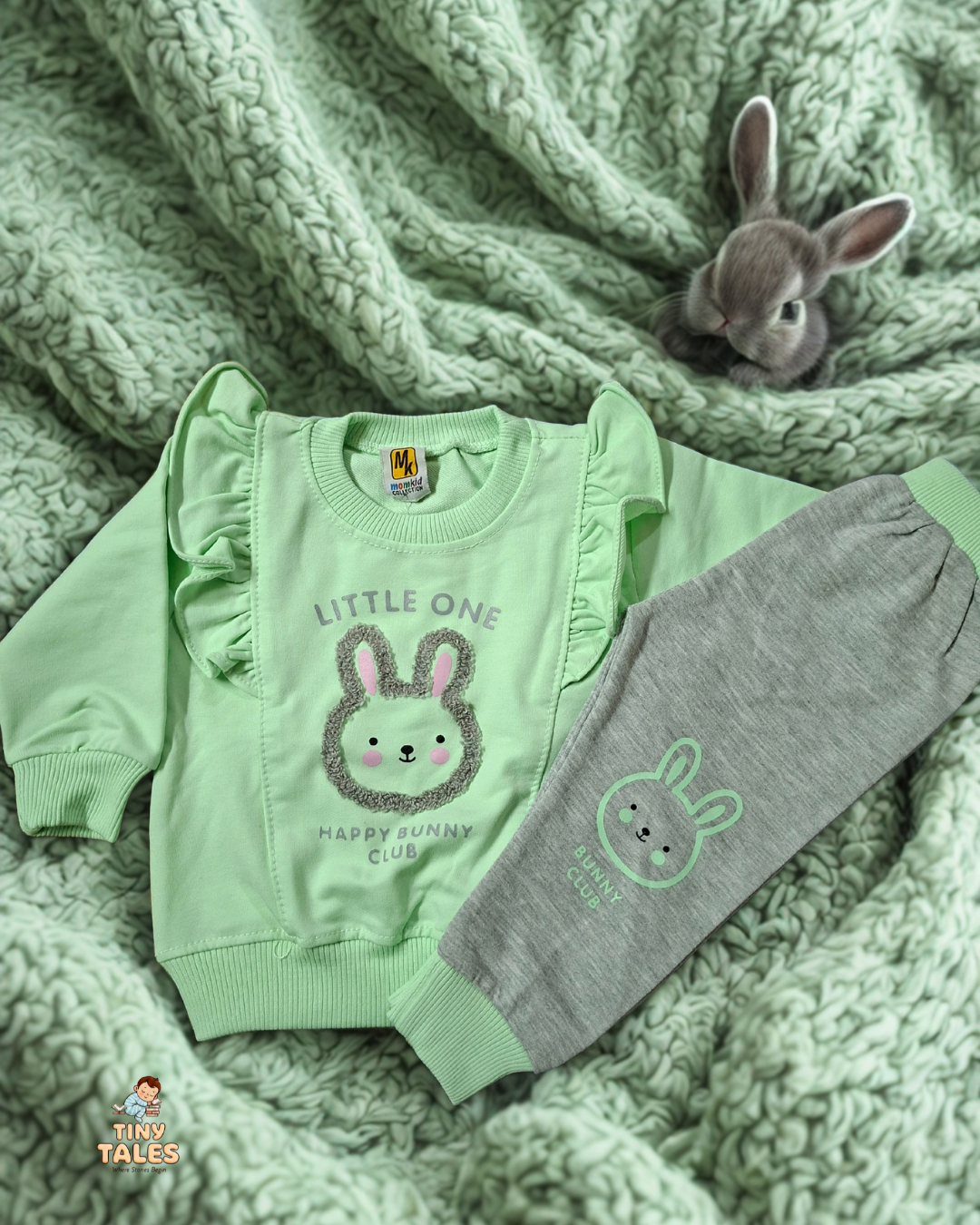 Happy Bunny Club