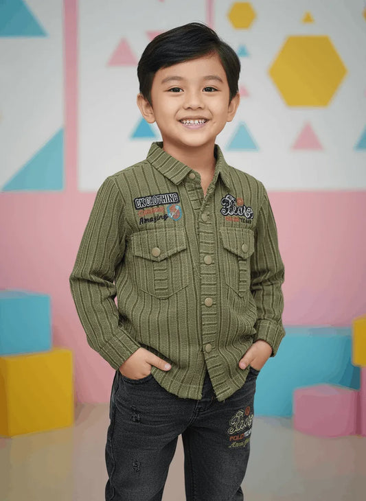 POLO Team 3-Piece Imported