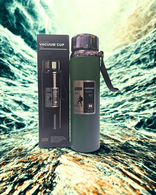 Vacuum Bottle 1000ML