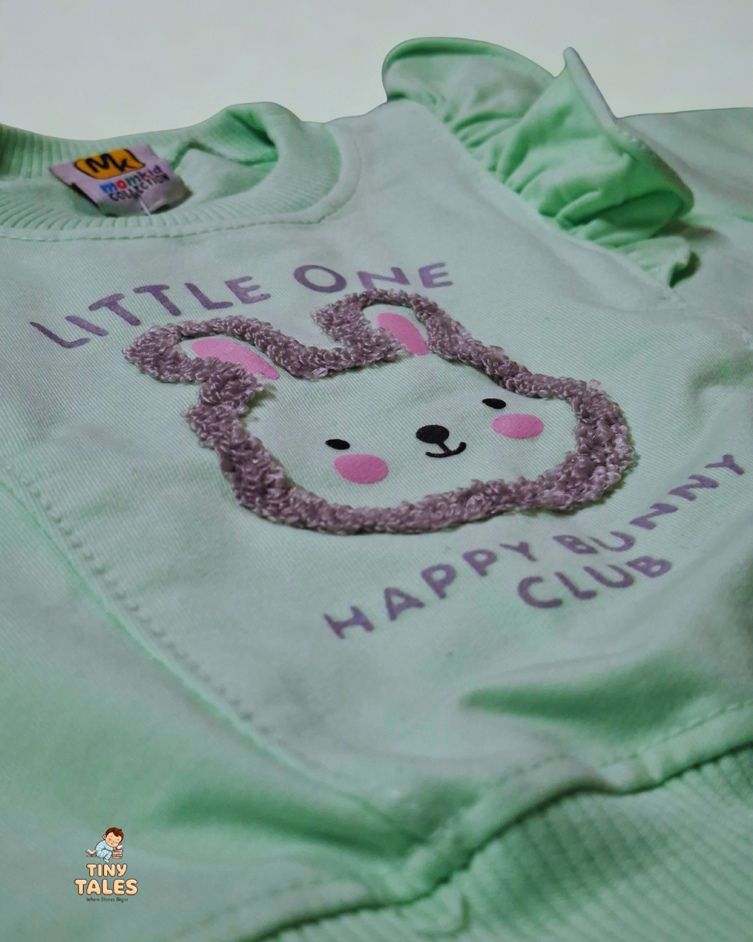 Happy Bunny Club