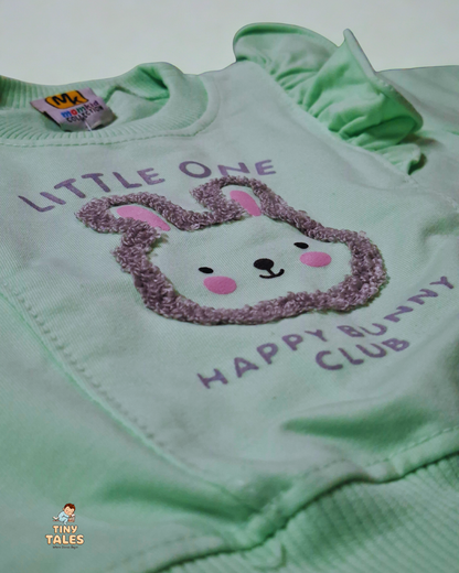 Happy Bunny Club