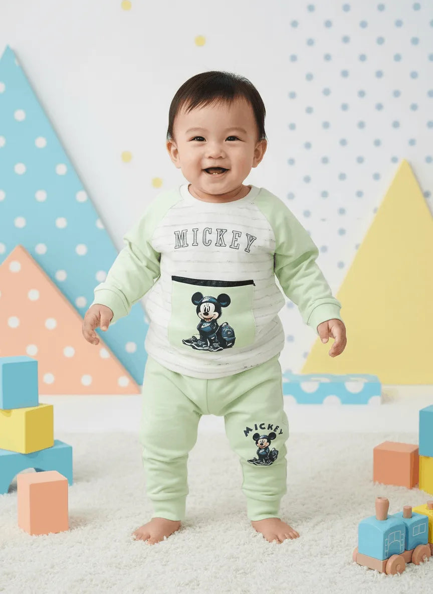 Mickey Imported