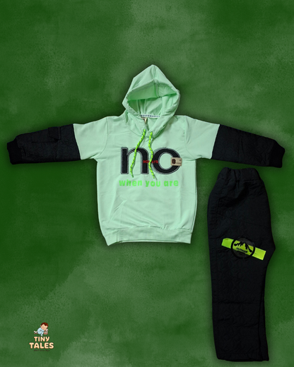 When you are - Big Boys