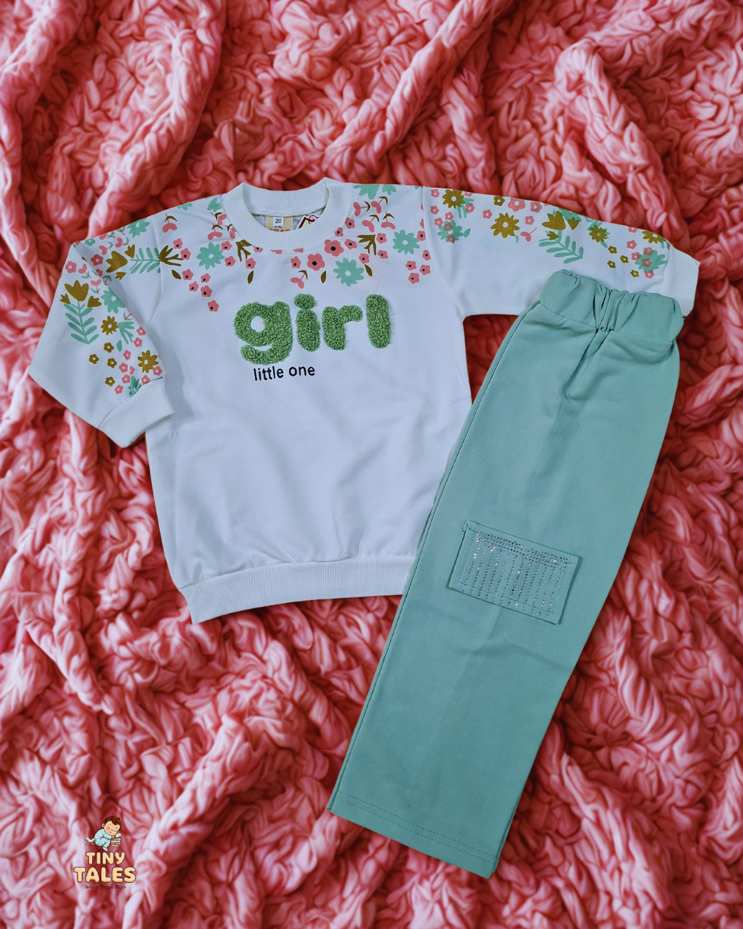 Girl - Little One