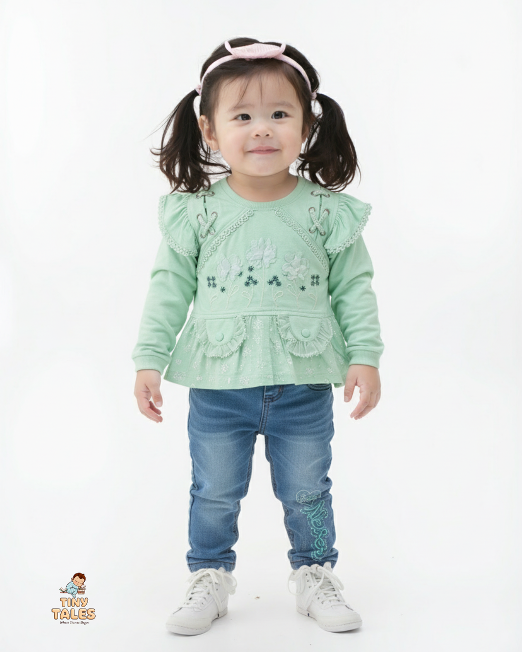 Baby Heart