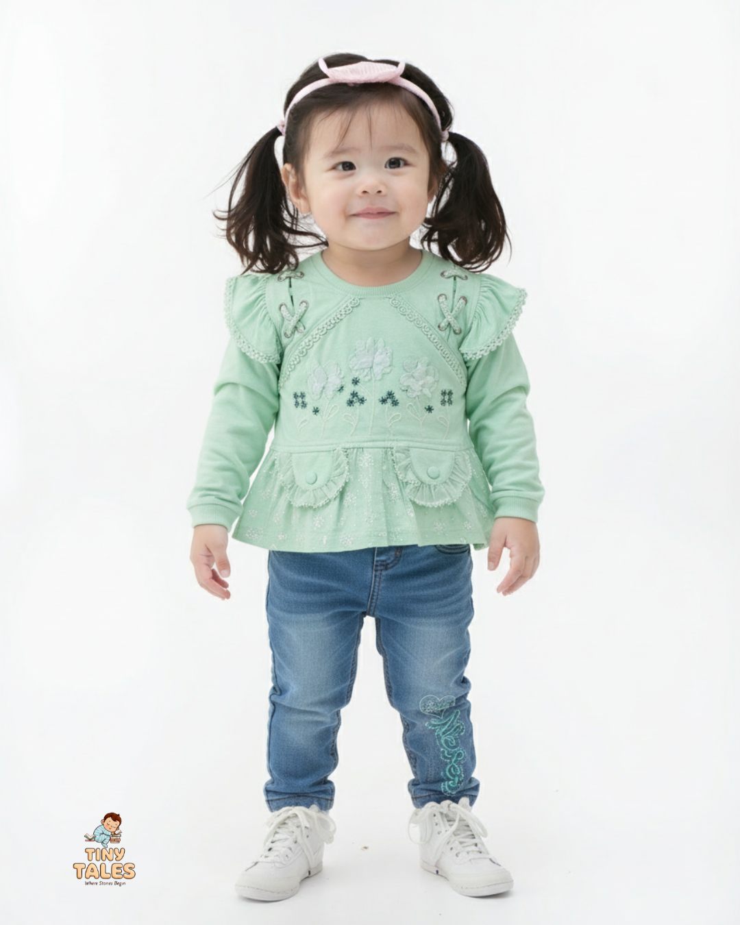 Baby Heart