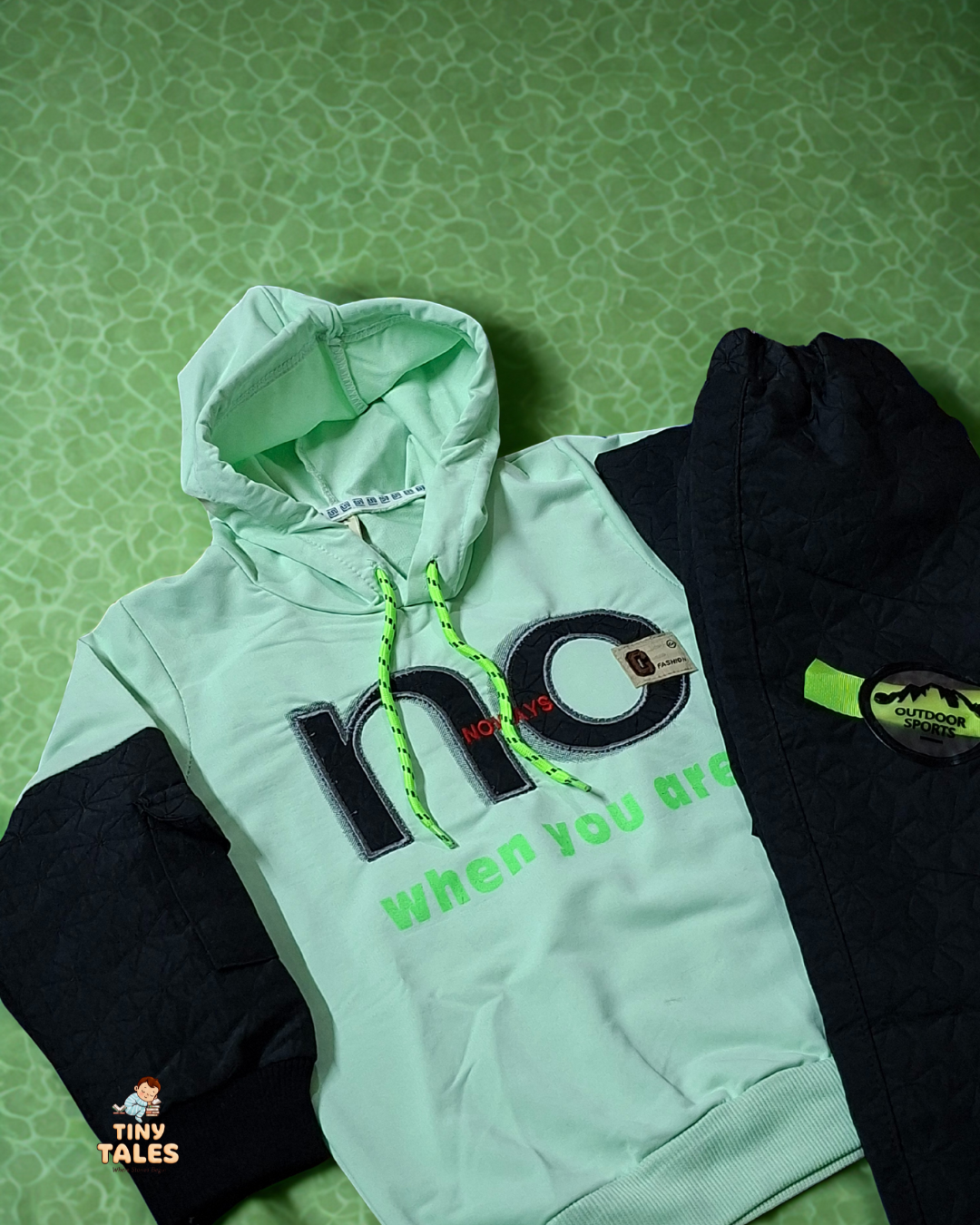 When you are - Big Boys