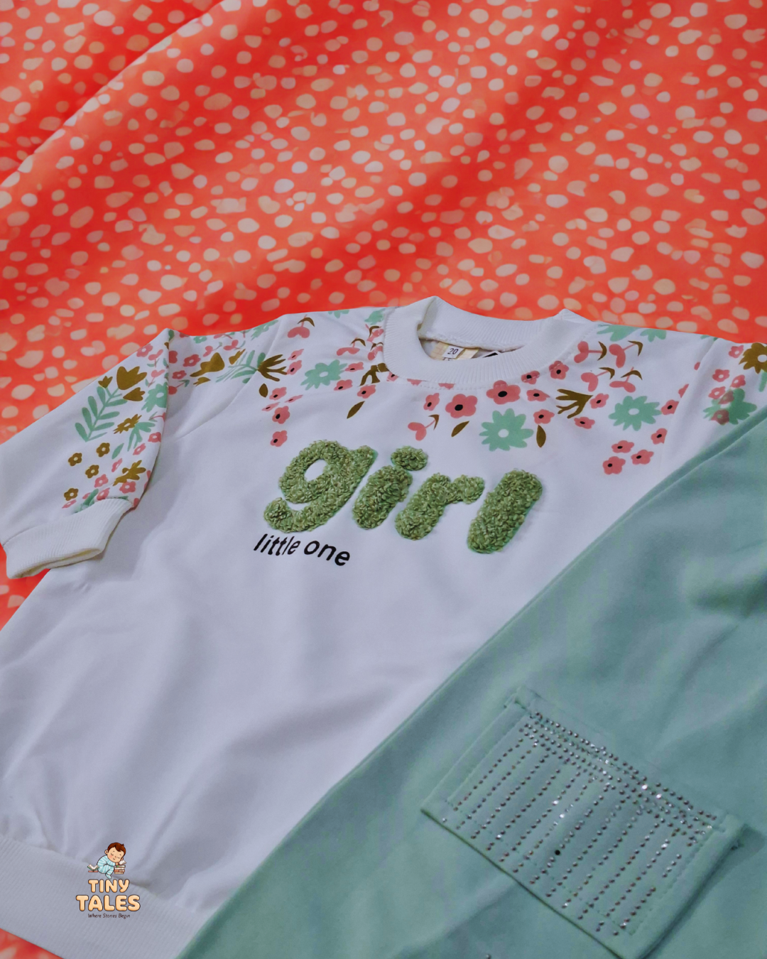 Girl - Little One