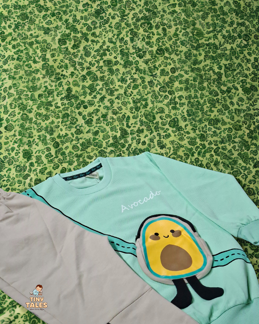 Avocado