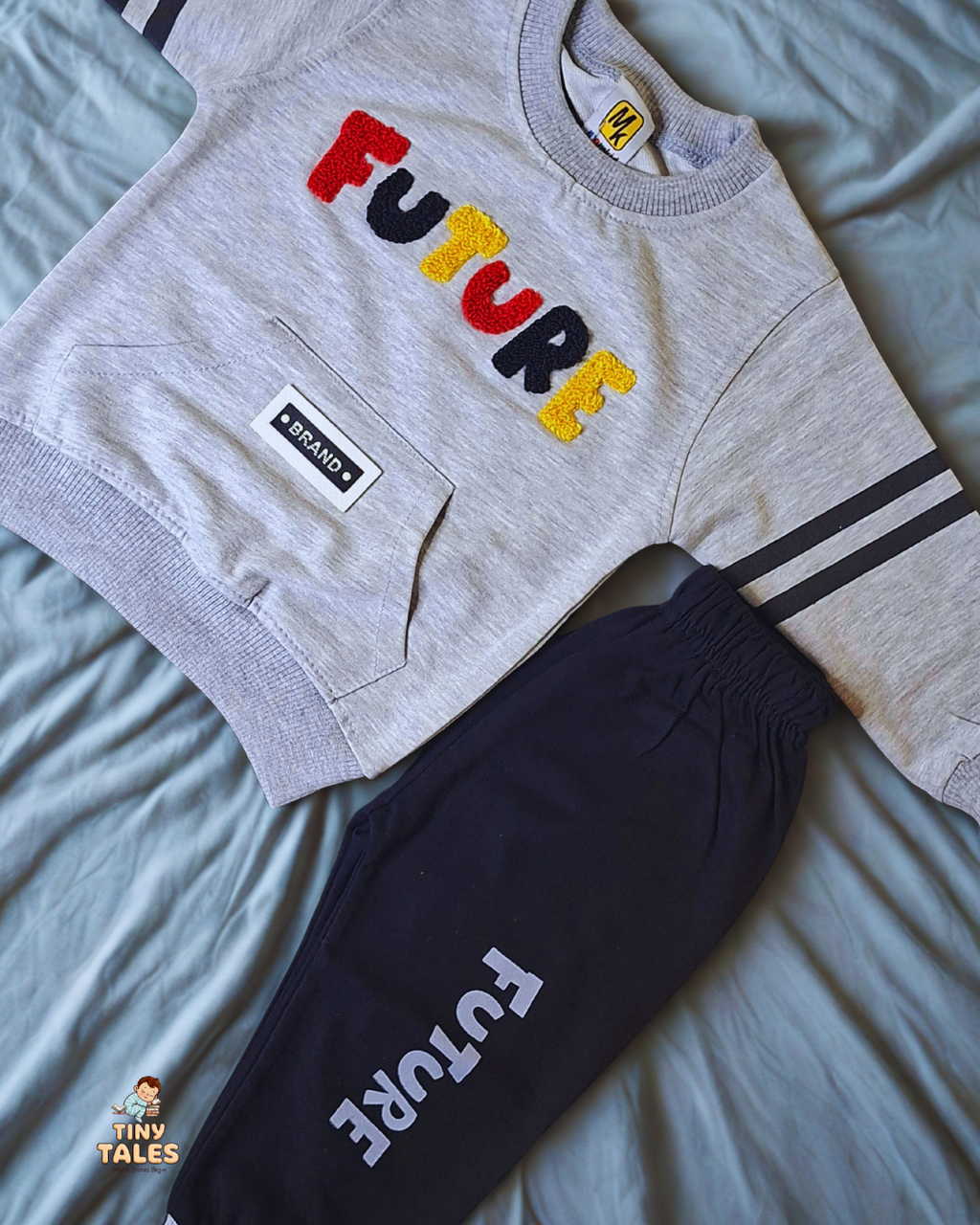 Future Boys