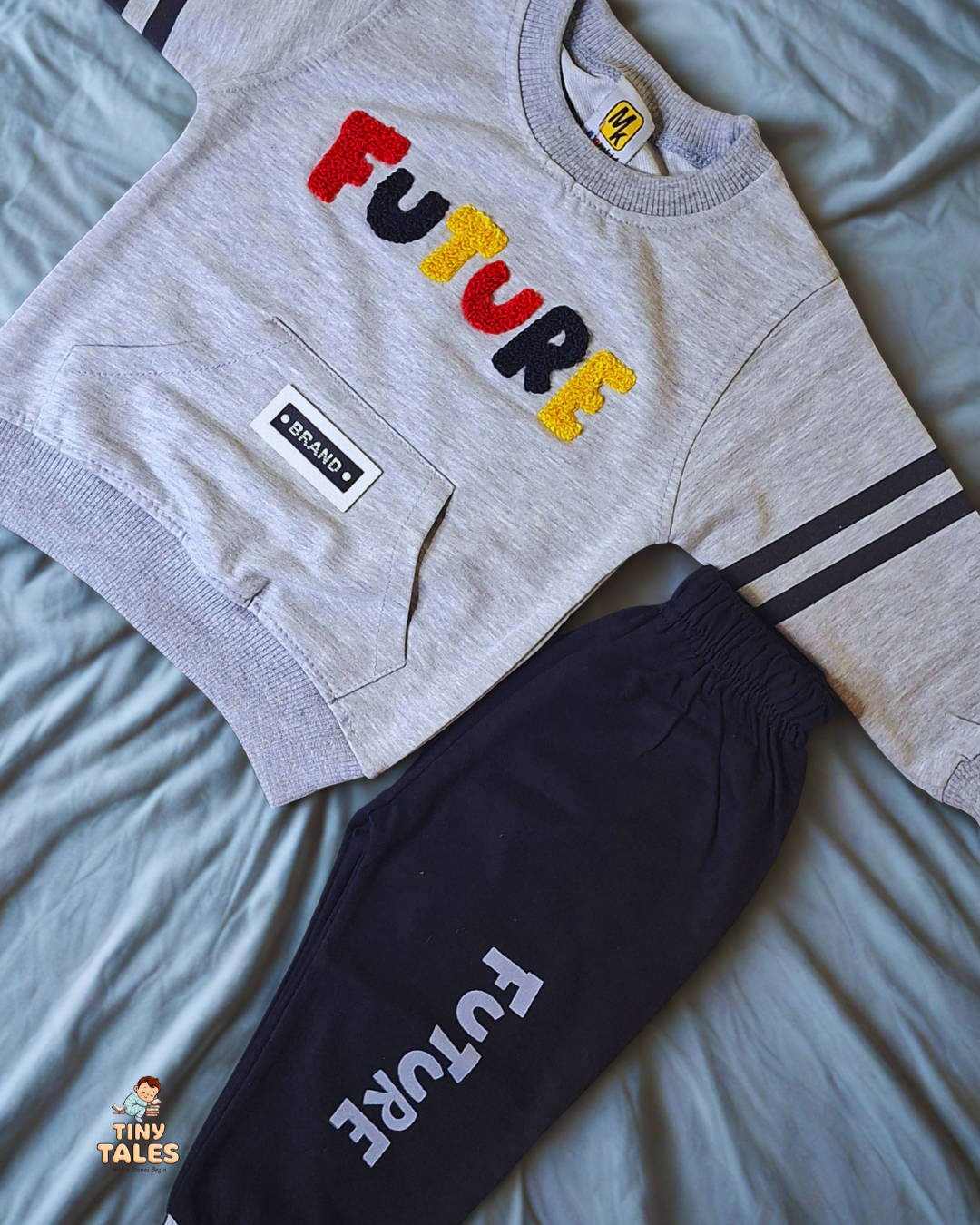 Future Boys