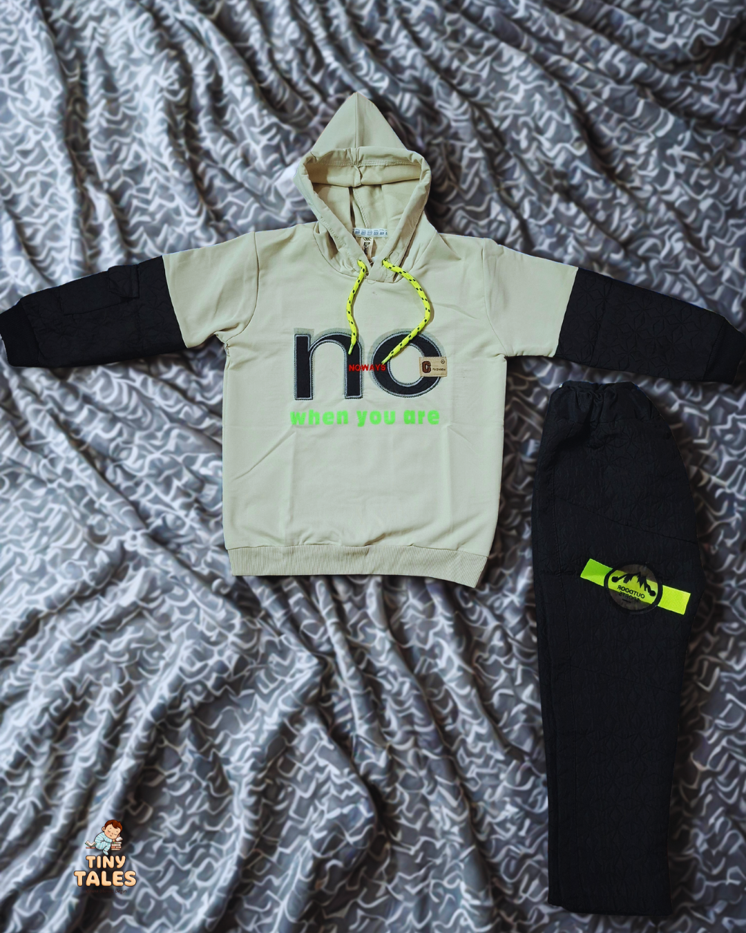 When you are - Big Boys