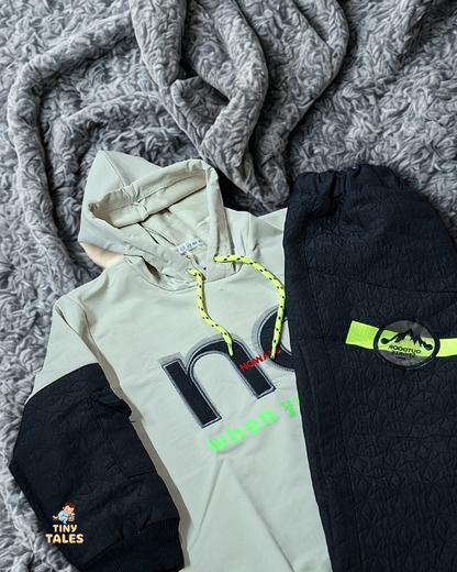 When you are - Big Boys