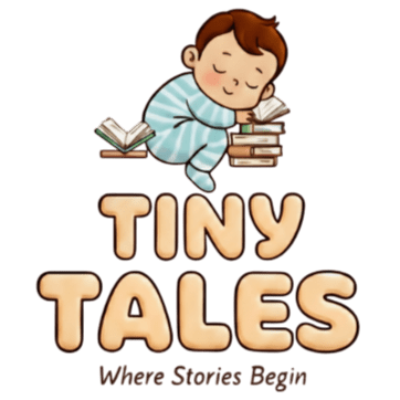 Tiny Tales - Where Stories Begin | Premium Kid's & Baby Clothes