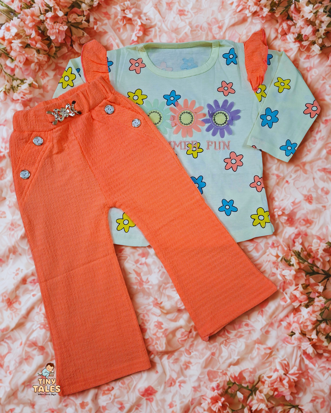 Flower Fun