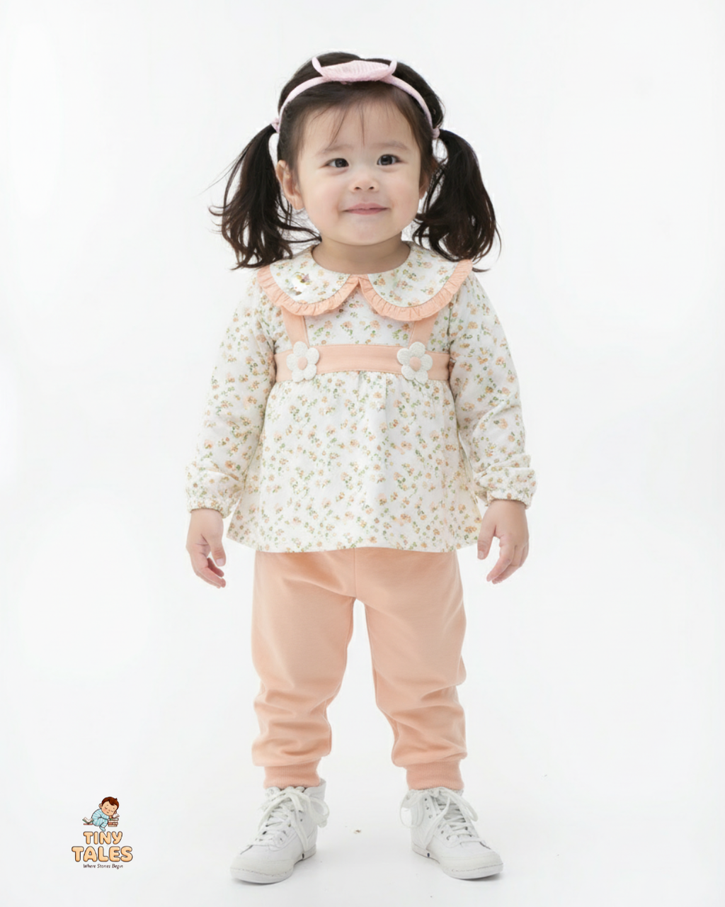 Chicoo Blossom