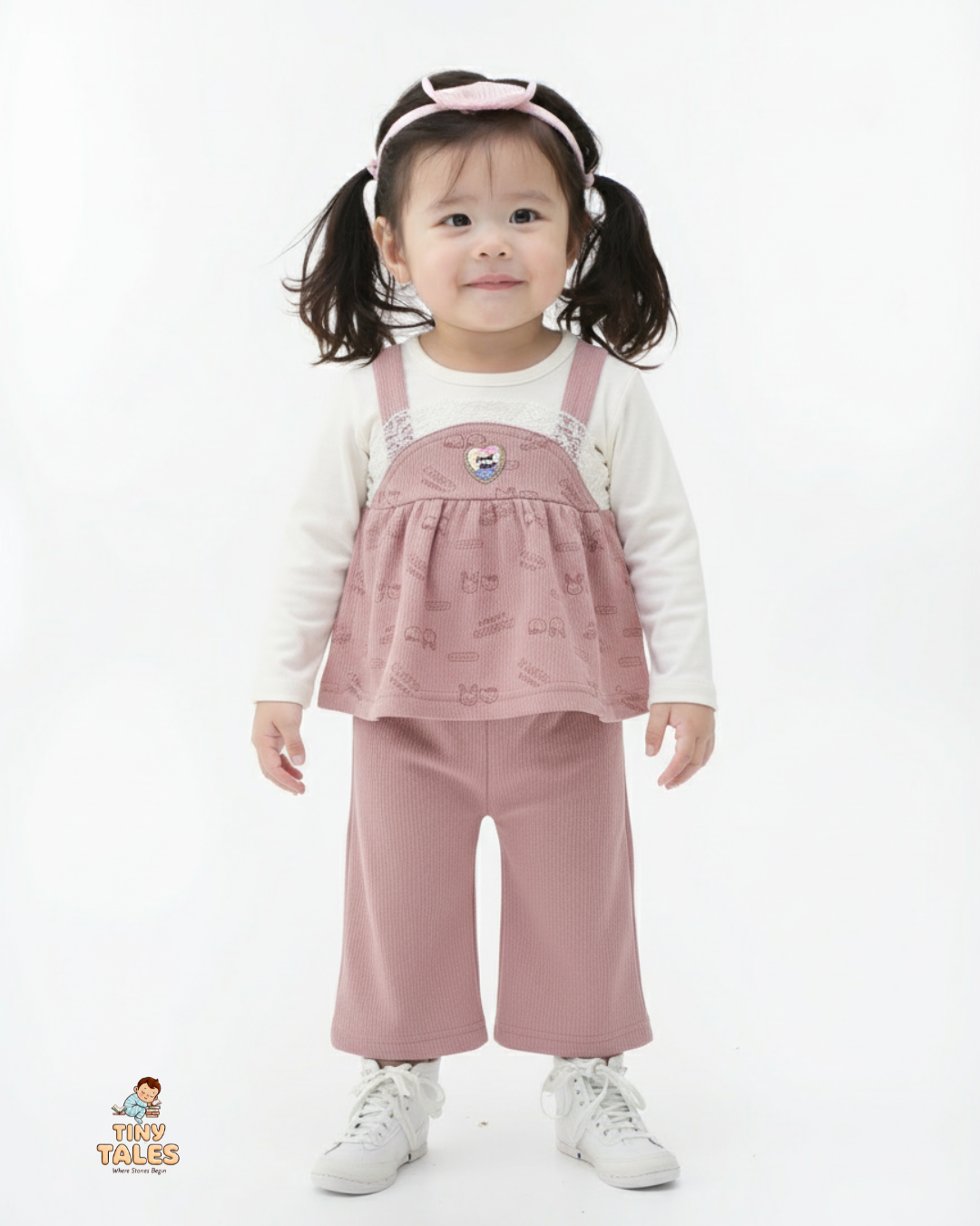 Angels Sweet Heart
