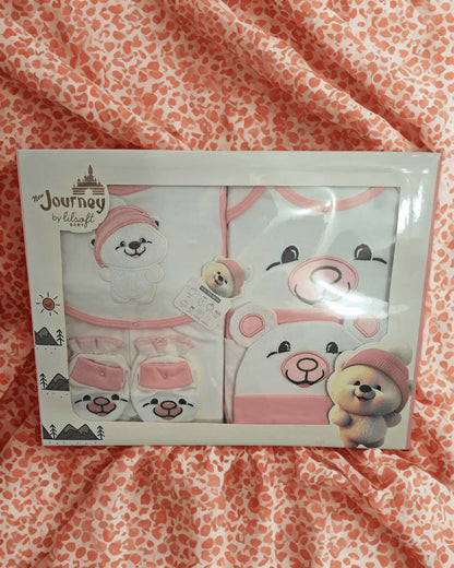 Journey By Lilsoft (TTGS-02) Imported 10-Pieces