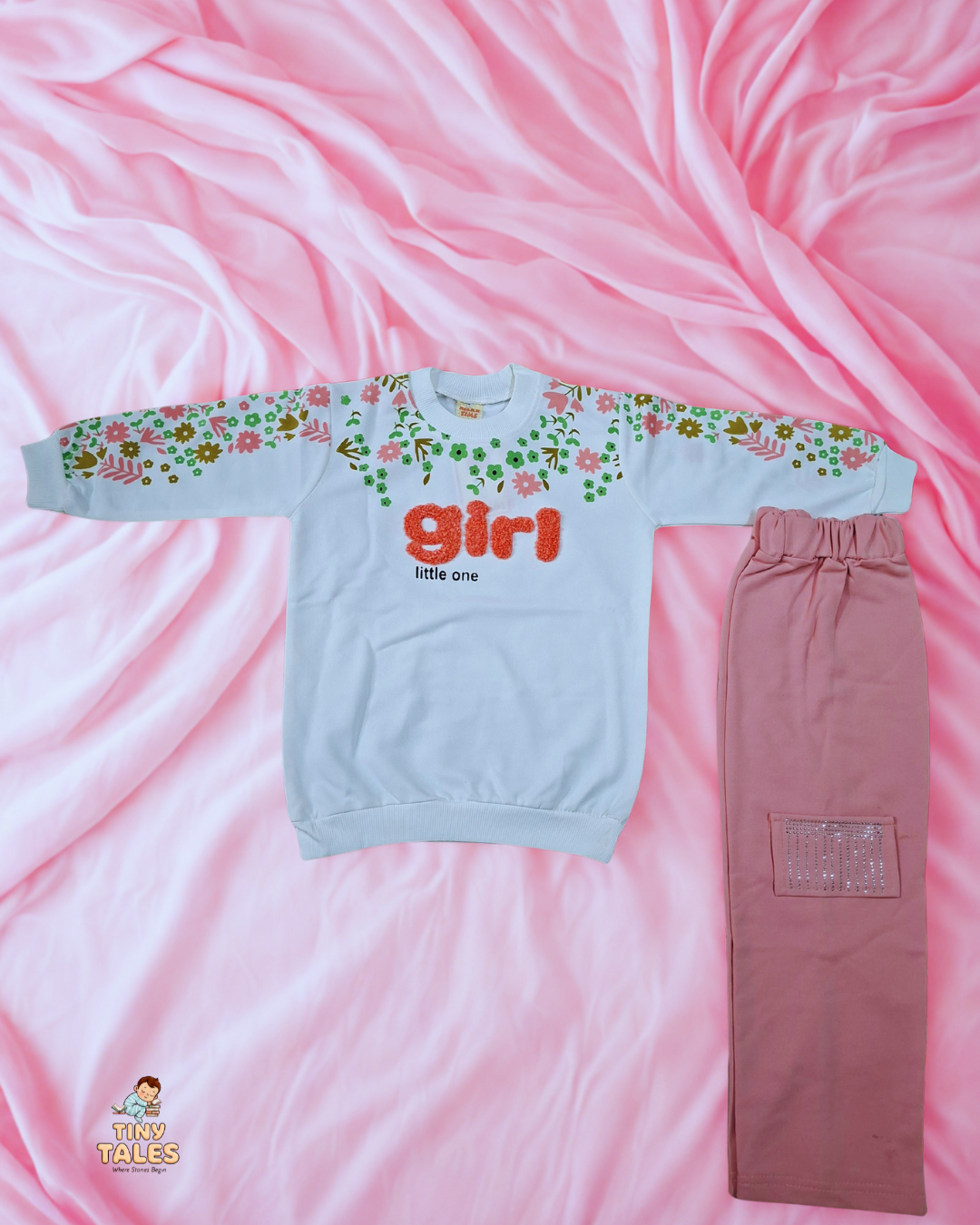Girl - Little One