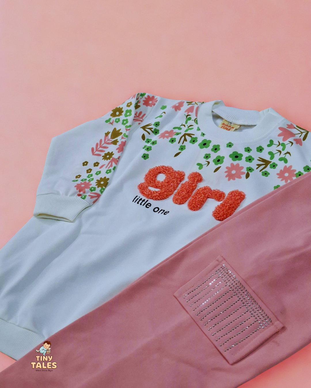Girl - Little One