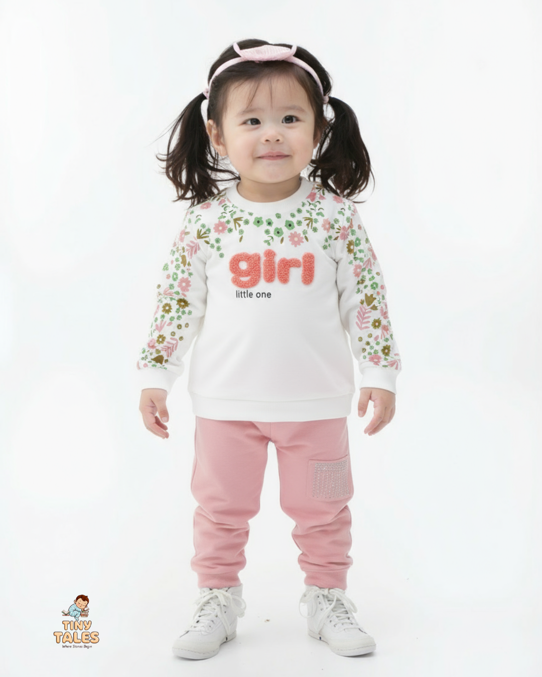 Girl - Little One
