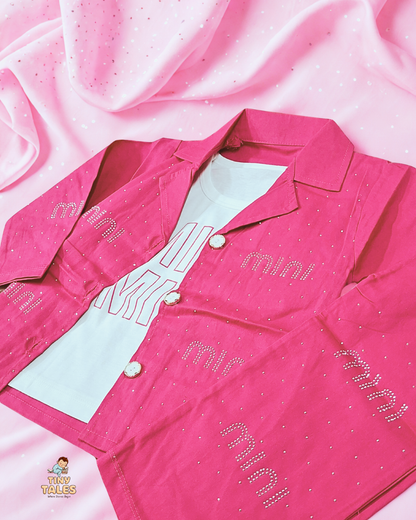 Mini Me – Mama’s First Love