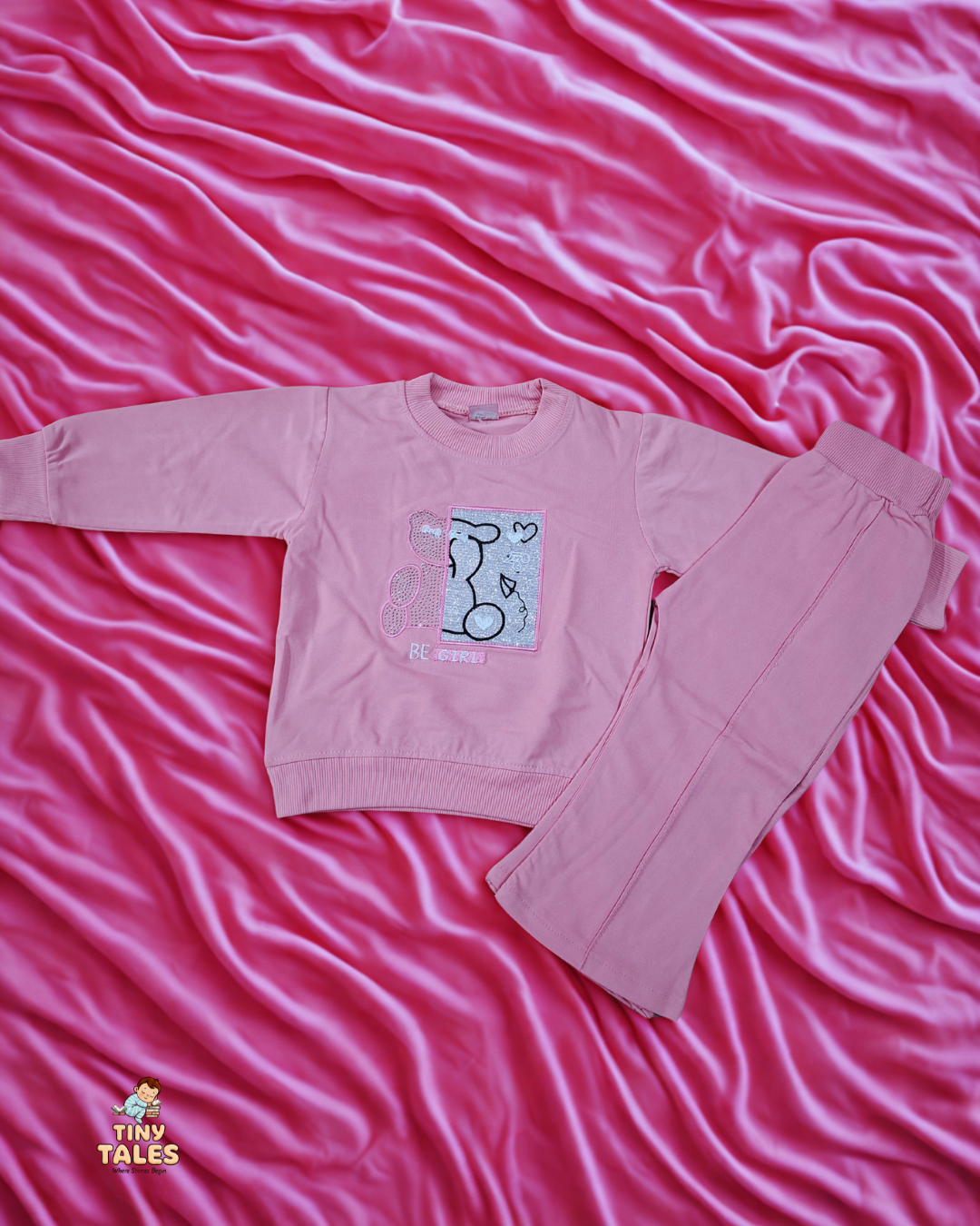 BE Girl