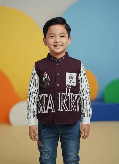 STARRY 3-PIECE IMPORTED