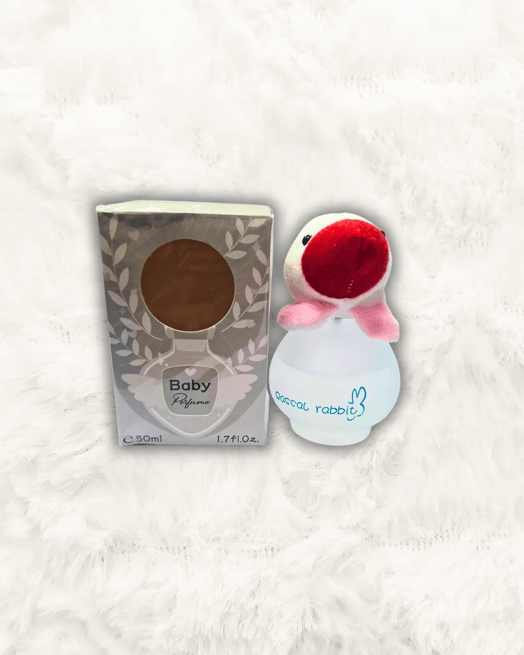 Baby Perfume Imported