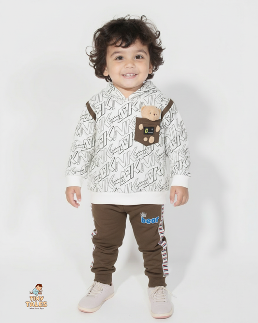 Teddy Bear - Big Boys