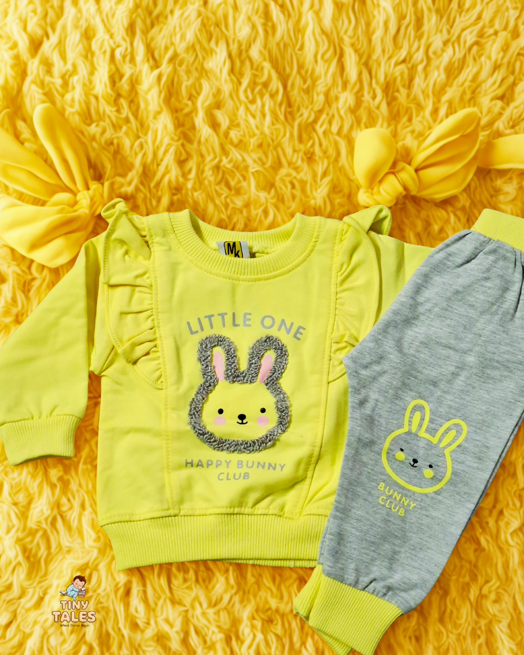 Happy Bunny Club