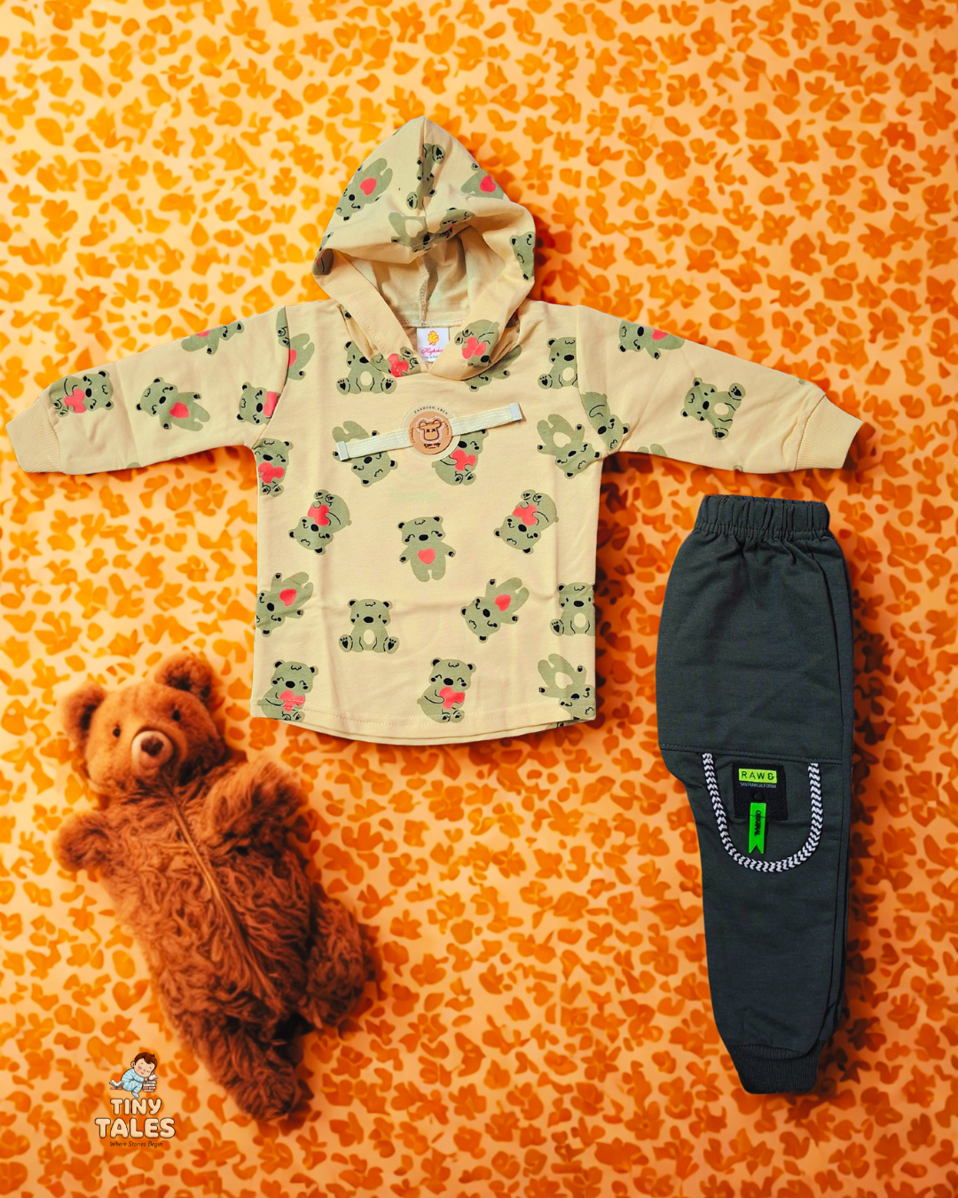 Teddy Bear